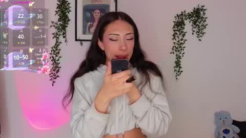 Madison Rey online show from 02/10/26, 01:43