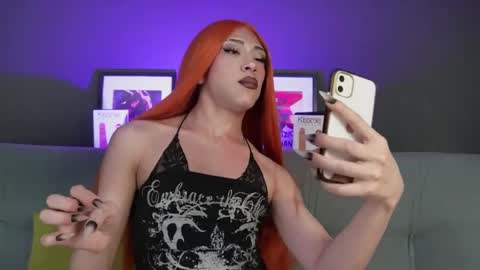Madison Rey online show from 04/11/26, 07:02