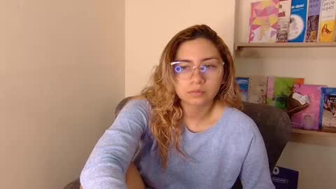 madison_cartter online show from 05/19/26, 07:58