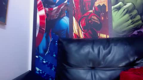 M A D I S O N online show from 01/14/26, 01:22