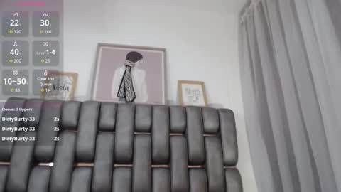 M A D I S O N online show from 05/15/26, 11:23