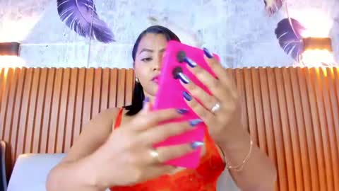 Madi online show from 07/16/26, 12:11