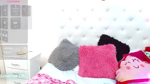 Snapshot of madison_horny69 chatting on 02/23/25, 06:12 Jenny online show from 02/23/25, 06:12