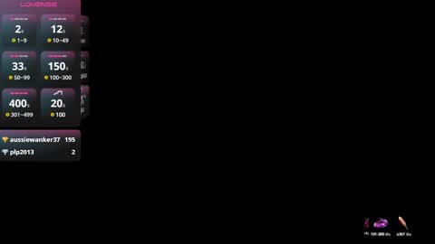 Snapshot of madison_horny69 chatting on 02/25/25, 04:10 Jenny online show from 02/25/25, 04:10