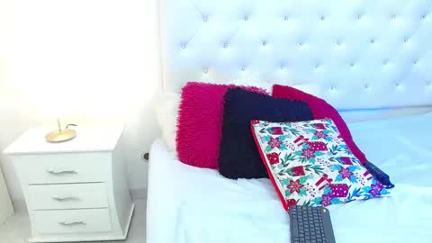 Snapshot of madison_horny69 chatting on 03/11/25, 05:02 Jenny online show from 03/11/25, 05:02