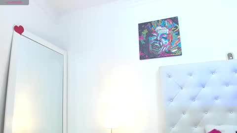 Snapshot of madison_horny69 chatting on 03/12/25, 05:28 Jenny online show from 03/12/25, 05:28