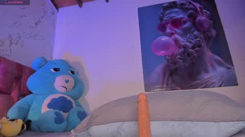 Snapshot of madison_little chatting on 12/26/24, 04:14 Melissa 700 1400 -5 online show from 12/26/24, 04:14