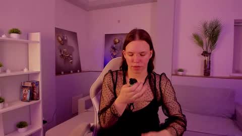 Medison online show from 12/15/25, 03:11