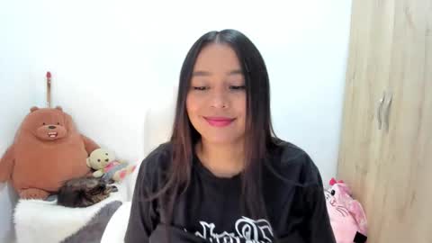 madison montes online show from 03/20/26, 03:39