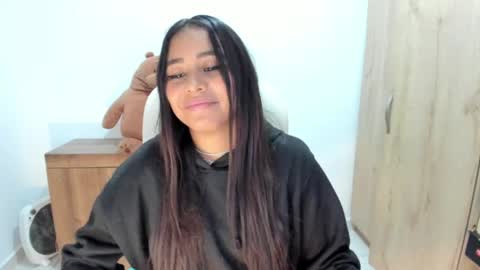 madison montes online show from 05/24/26, 06:40
