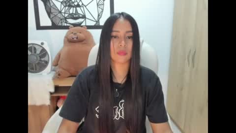 madison montes online show from 07/02/26, 05:35