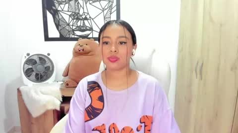 madison montes online show from 07/10/26, 06:17