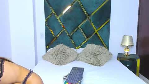 Snapshot of madison_rinaldi chatting on 02/09/25, 02:29 madison_rinaldi online show from 02/09/25, 02:29