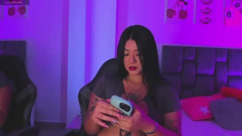 Madison Rosee online show from 04/28/26, 01:04