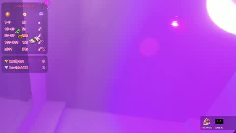 Madison Rosee online show from 06/03/26, 01:08