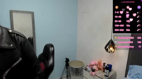 MADI  online show from 02/01/25, 05:39