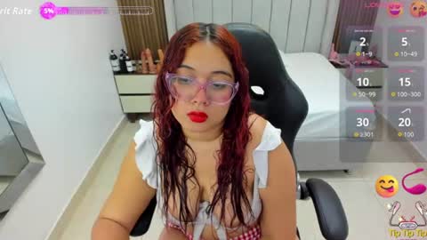 MADI  online show from 07/13/26, 03:20