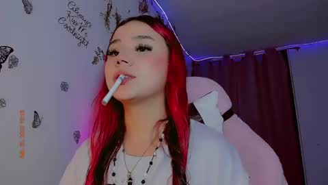 Snapshot of madison_x17 chatting on 02/26/25, 12:16 madso x17 online show from 02/26/25, 12:16