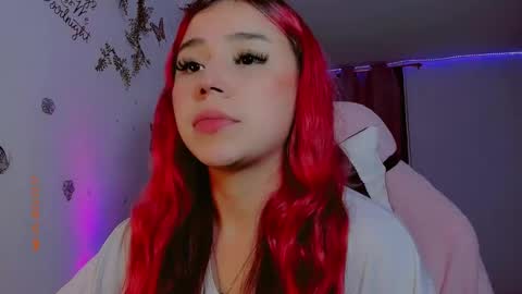 Snapshot of madison_x17 chatting on 02/26/25, 03:21 madso x17 online show from 02/26/25, 03:21