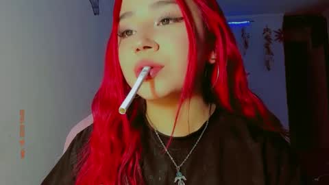 Snapshot of madison_x17 chatting on 09/18/25, 08:55 madso x17 online show from 09/18/25, 08:55