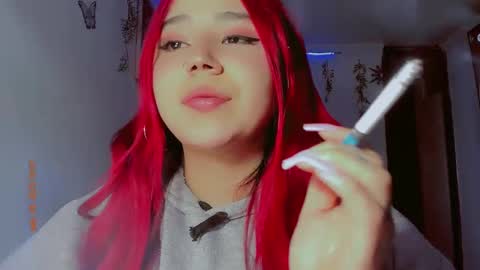 Snapshot of madison_x17 chatting on 09/26/25, 08:57 madso x17 online show from 09/26/25, 08:57