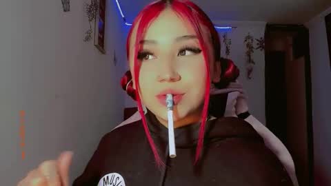 Snapshot of madison_x17 chatting on 09/30/25, 10:48 madso x17 online show from 09/30/25, 10:48