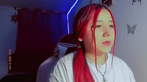 Snapshot of madison_x17 chatting on 11/09/25, 12:20 madso x17 online show from 11/09/25, 12:20