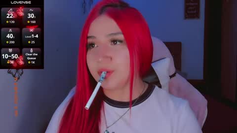 madso x17 online show from 04/08/26, 11:48