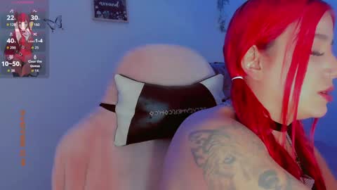 madso x17 online show from 04/23/26, 01:29