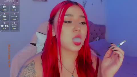 madso x17 online show from 04/25/26, 12:13