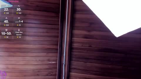 Madison Angel online show from 02/28/26, 07:59