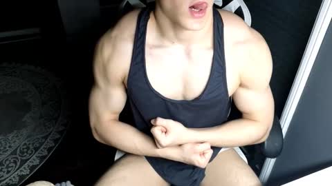 madisonboy2 online show from 03/03/26, 10:37