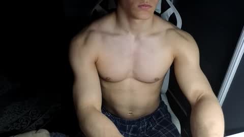 madisonboy2 online show from 03/14/26, 10:26