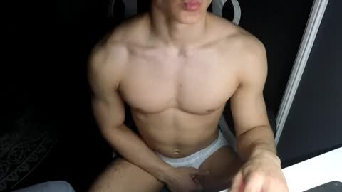 madisonboy2 online show from 03/19/26, 11:42