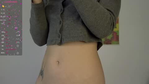 Ig madis0nbyers online show from 01/24/25, 01:45