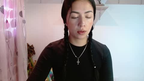 Madison Cambel online show from 12/19/24, 06:12