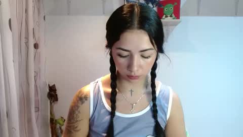 Madison Cambel online show from 12/27/24, 02:14