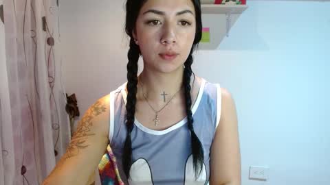 Madison Cambel online show from 12/27/24, 05:20