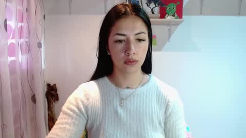 Madison Cambel online show from 01/10/25, 04:20