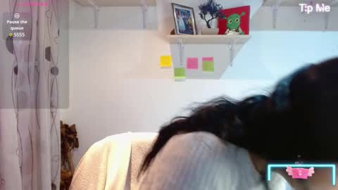 Madison Cambel online show from 01/17/25, 11:38