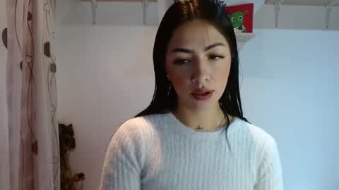 Madison Cambel online show from 01/28/25, 09:51