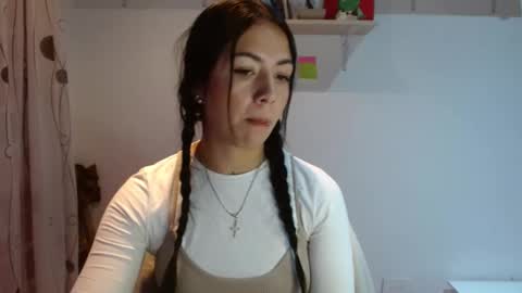 Madison Cambel online show from 02/11/25, 05:16