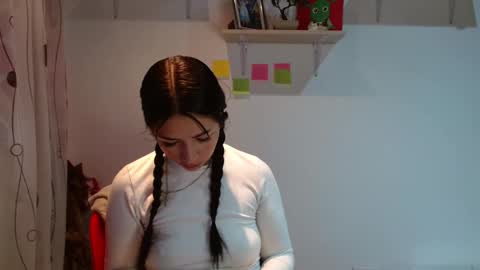 Madison Cambel online show from 02/11/25, 10:50