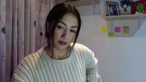 Madison Cambel online show from 02/14/25, 01:23