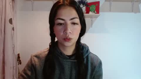 Madison Cambel online show from 02/19/25, 09:17