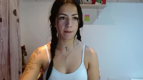 Madison Cambel online show from 02/21/25, 04:18