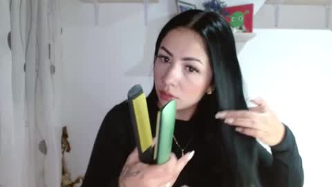 Madison Cambel online show from 03/06/25, 01:58