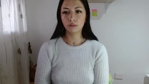 Madison Cambel online show from 03/08/25, 01:36