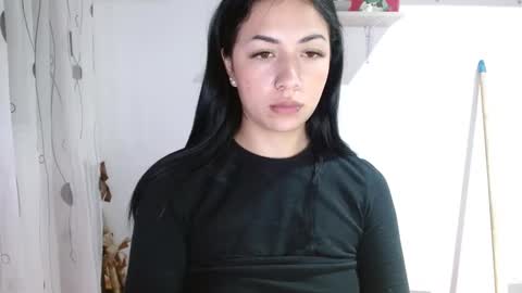 Madison Cambel online show from 03/10/25, 01:23