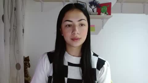 Madison Cambel online show from 03/12/25, 10:26